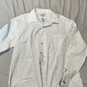 Men’s dress shirt